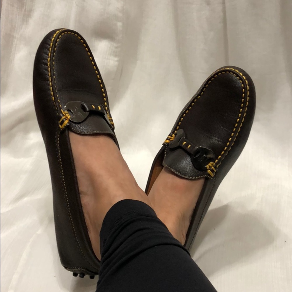 Tod’s Shoes - Picture 7 of 7